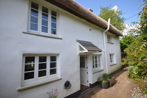 2 bedroom cottage for sale, 3 Churchgate Cottages, Drewsteignton