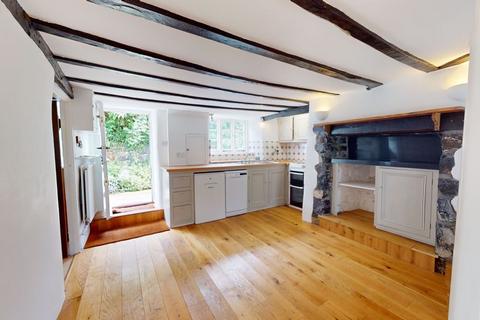 2 bedroom cottage for sale, 3 Churchgate Cottages, Drewsteignton