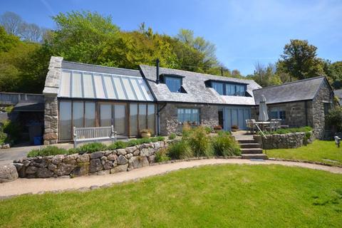 3 bedroom detached house for sale, Above Easton Cross, near Chagford, Devon