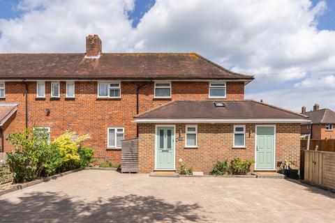 3 bedroom semi-detached house for sale, Chart Downs, Dorking