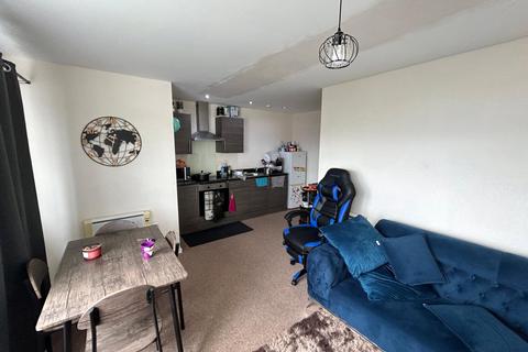 2 bedroom apartment for sale, Biwater House, Gregge Street, Heywood, OL10