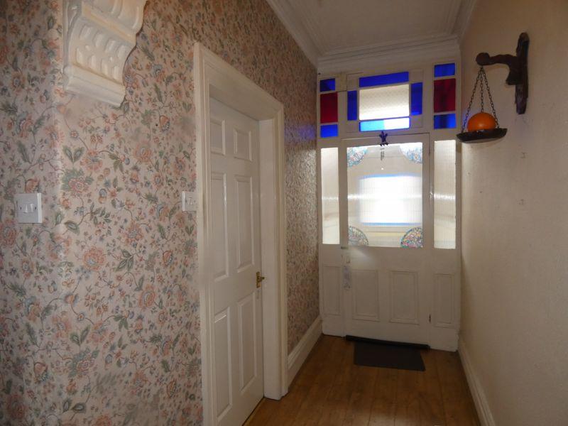 Clyde Terrace, Spennymoor DL16 3 bed terraced house for sale £99,950