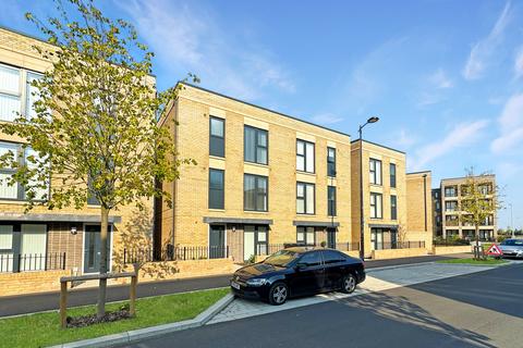 Osprey Drive, Cambridge CB2