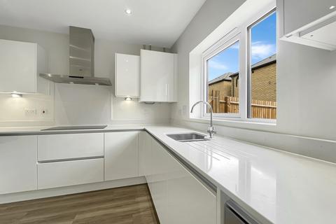 undefined, Osprey Drive, Cambridge CB2
