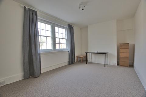 Cherry Hinton Road, Cambridge CB1