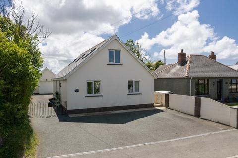 4 bedroom detached house for sale, Simpson Cross, Haverfordwest, SA62