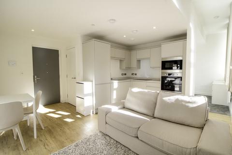 Studio to rent, York Place, Leeds LS1