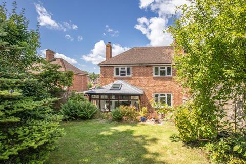 3 bedroom semi-detached house for sale, Manor Way, Uckfield