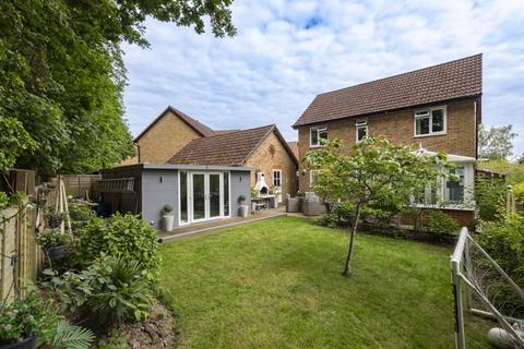 3 bedroom detached house for sale, Mallard Drive, Uckfield