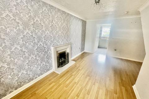 3 bedroom semi-detached house to rent, Thornhill Close, Shildon