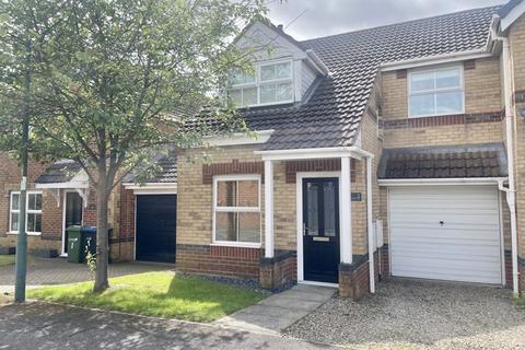 undefined, Thornhill Close, Shildon