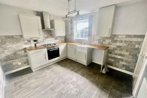 undefined, Thornhill Close, Shildon