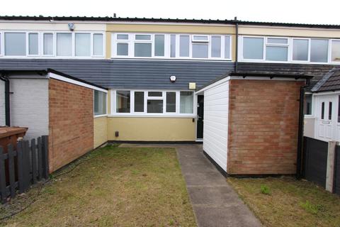 3 bedroom terraced house for sale, Falkland Way, Birmingham
