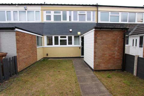 3 bedroom terraced house for sale, Falkland Way, Birmingham