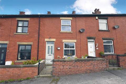 2 bedroom terraced house for sale, Bond Street, Edenfield, Ramsbottom, Bury, BL0