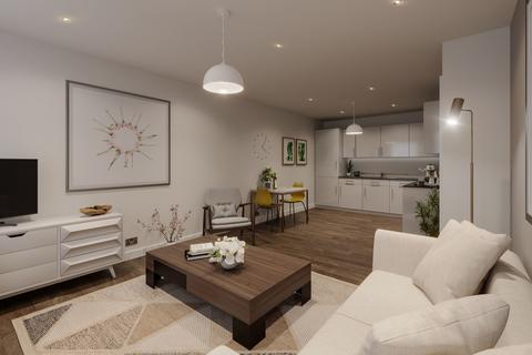 1 bedroom apartment for sale, Oxford Street, Manchester