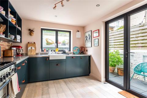3 bedroom terraced house for sale, Port Hall Place, Brighton, East Sussex, BN1