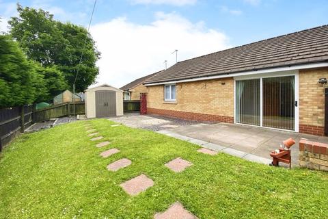 2 bedroom detached bungalow to rent, Ridgeway Walk, Newport