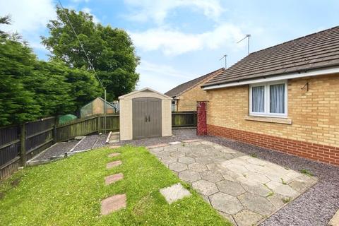 2 bedroom detached bungalow to rent, Ridgeway Walk, Newport