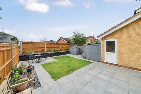 3 bedroom detached house for sale, The Gardens, Tongham, Farnham, Surrey, GU10