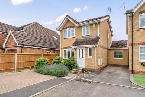 3 bedroom detached house for sale, The Gardens, Tongham, Farnham, Surrey, GU10