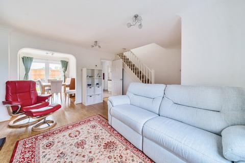 3 bedroom detached house for sale, The Gardens, Tongham, Farnham, Surrey, GU10