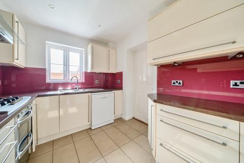 3 bedroom detached house for sale, The Gardens, Tongham, Farnham, Surrey, GU10