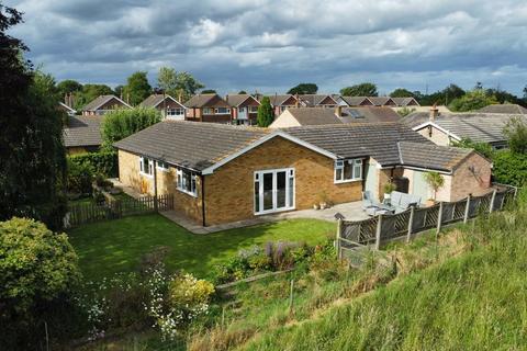 3 bedroom detached bungalow for sale, Harles Acres, Hickling