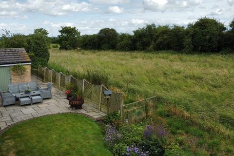 3 bedroom detached bungalow for sale, Harles Acres, Hickling