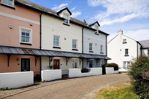 3 bedroom terraced house for sale, Shoreside, Shaldon