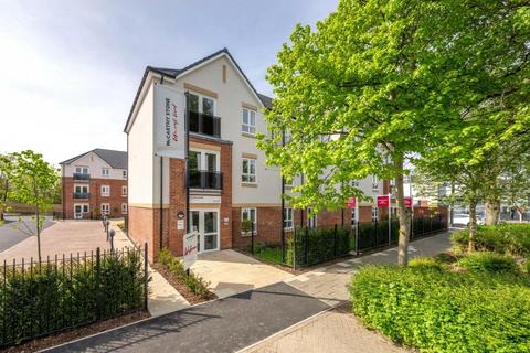 2 bedroom apartment for sale, Hollywood Avenue, Gosforth, Newcastle Upon Tyne, NE3