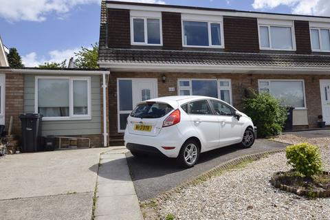 4 bedroom semi-detached house for sale, ROSELANDS DRIVE ROSELANDS PAIGNTON