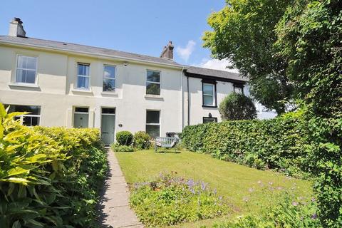 4 bedroom terraced house for sale, Eggbuckland Road, Plymouth