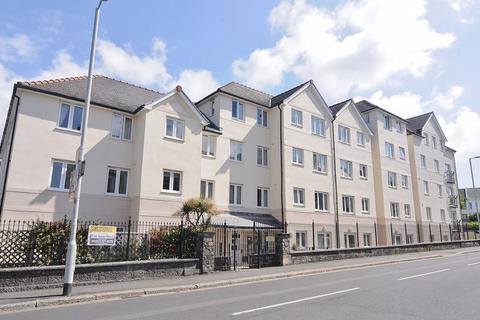 2 bedroom apartment for sale, Ford Park Road, Plymouth. Two Double Bedroom Retirement Apartment.