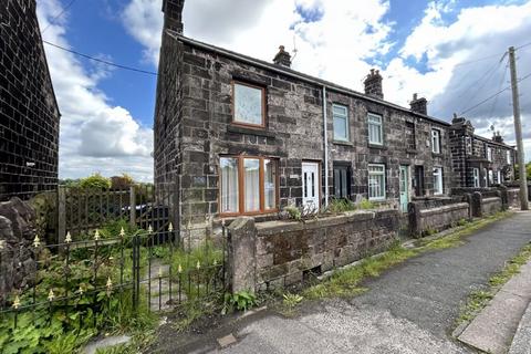 2 bedroom cottage for sale, New Street, Stoke-On-Trent