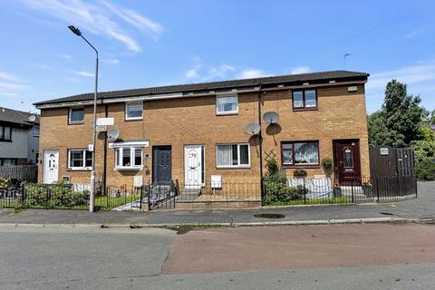 2 bedroom terraced house for sale, Ardargie Drive, Carmyle