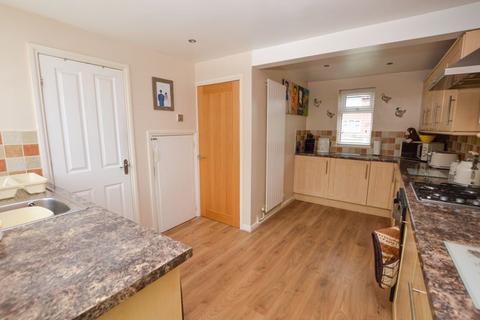 2 bedroom semi-detached house for sale, Nook Lane, Golborne, WA3 3JW