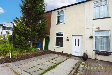 2 bedroom terraced house for sale, St. Helens Road, Leigh, WN7 3PQ