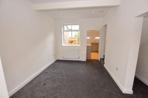 2 bedroom terraced house for sale, St. Helens Road, Leigh, WN7 3PQ