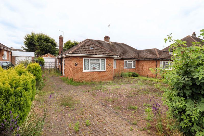 Shenley Road Bletchley Milton Keynes 2 Bed Bungalow For Sale £350 000