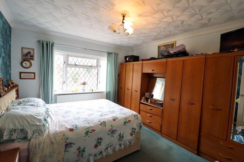 Shenley Road, Bletchley, Milton Keynes 2 bed bungalow for sale £350,000