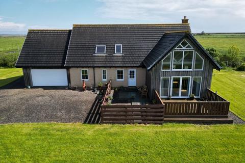 4 bedroom detached house for sale, Ruthers of Howe, Lyth