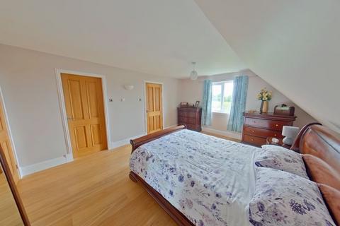 4 bedroom detached house for sale, Ruthers of Howe, Lyth