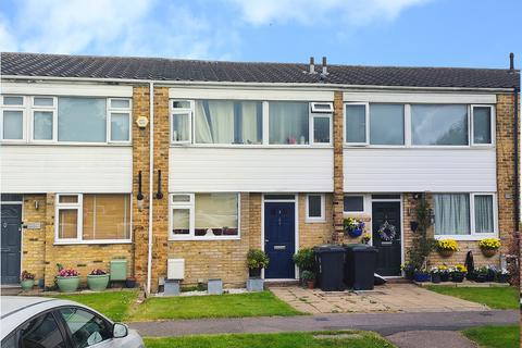 3 bedroom terraced house for sale, Highfield Green, Epping