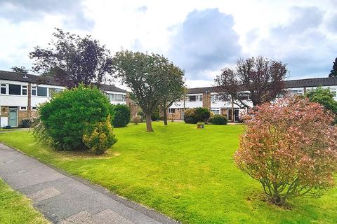 3 bedroom terraced house for sale, Highfield Green, Epping