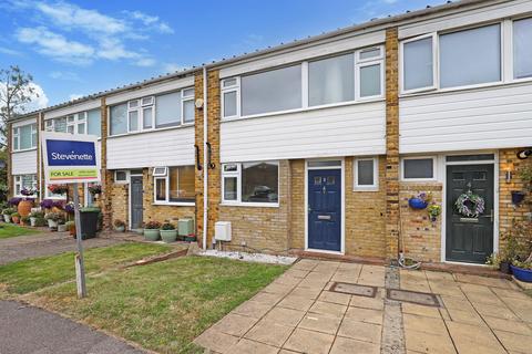 3 Highfield Green, Epping, CM16 5HB