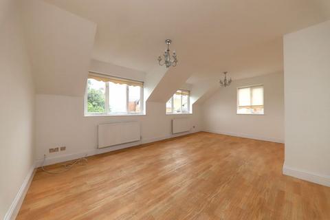 2 bedroom apartment for sale, Bury Lane, Rickmansworth WD3