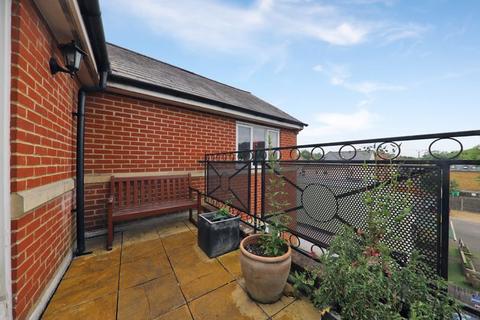 2 bedroom apartment for sale, Bury Lane, Rickmansworth WD3