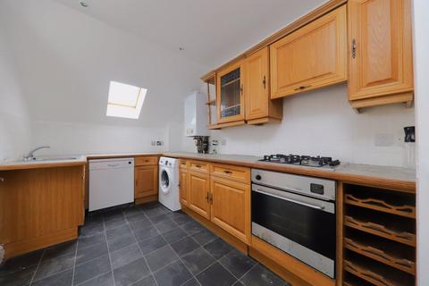 2 bedroom apartment for sale, Bury Lane, Rickmansworth WD3