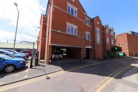 2 bedroom apartment for sale, Bury Lane, Rickmansworth WD3